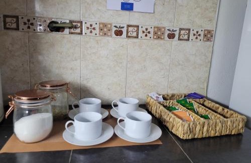 Zapala Casa | Chachil del Alto