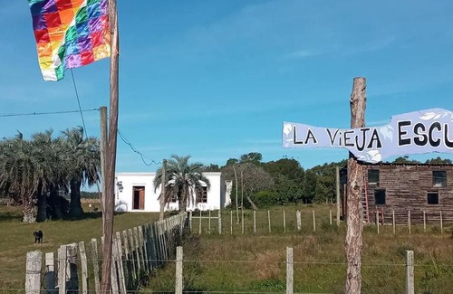 Rocha Chalet De Esquí | Chacra marítima cerca del Cabo