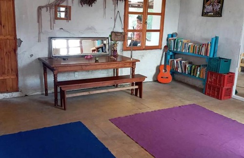 Rocha Chalet De Esquí | Chacra marítima cerca del Cabo