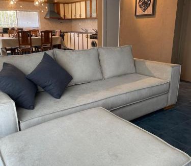 Chacras de Coria Casa | CHACRAS Lodge