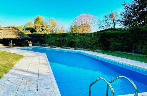 Chacras de Coria Casa | CHACRAS Lodge