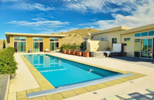 Blenheim Casa | Chagall Suite in an 6-bedroom luxury villa