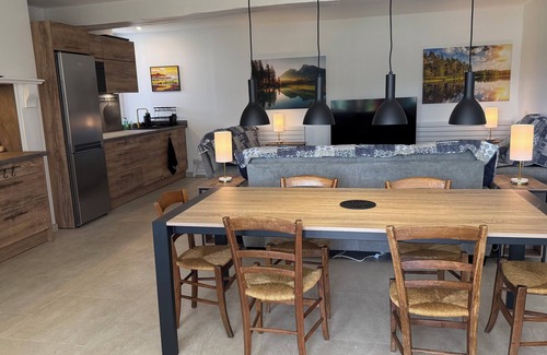 Chateau-Chinon Casa | CHAINTRE LA FERME