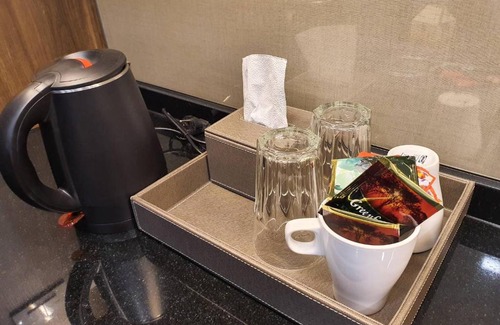 Aranyaprathet Casa | Chaisuk Bungalow