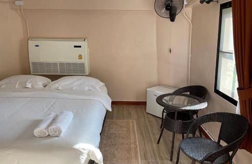 Aranyaprathet Casa | Chaisuk Bungalow