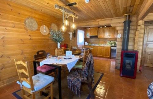 Penhas da Saude Chalet De Esquí | Chalé 21