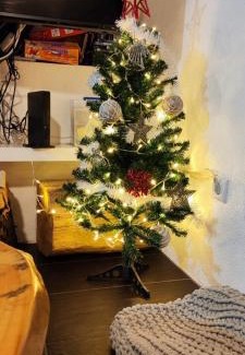 Penhas da Saude Chalet De Esquí | Chalé Acolhedor - Penhas da Saúde - Serra da Estrela