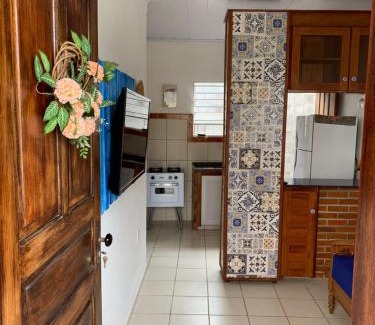 Bairro das Laranjeiras Casa | Chalé beira mar Jacaraipe