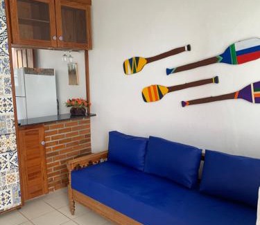 Bairro das Laranjeiras Casa | Chalé beira mar Jacaraipe