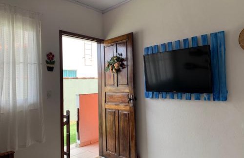 Bairro das Laranjeiras Casa | Chalé beira mar Jacaraipe