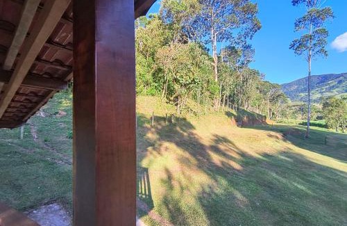 Nucleo Maua Cabina | Chalé Céu de Minas
