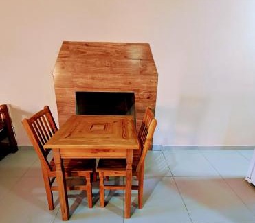 Nucleo Maua Cabina | Chalé Céu de Minas