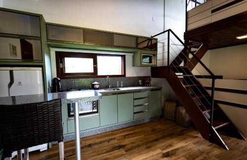 Treviso Casa | Chalé Casal - Sítio Vale Encantado