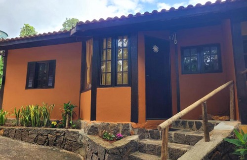 Praia de Borrifos Otro | Chalé Castor - Sitio / Mar Nova Iorqui