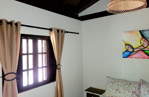 Praia de Borrifos Otro | Chalé Castor - Sitio / Mar Nova Iorqui