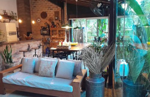 Penedo Casa | Chalé CaZinha de Penedo