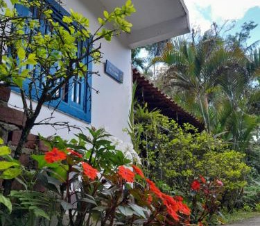 Penedo Casa | Chalé CaZinha de Penedo