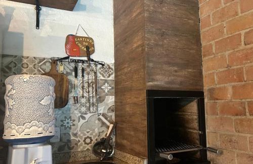 Penedo Casa | Chalé CaZinha de Penedo