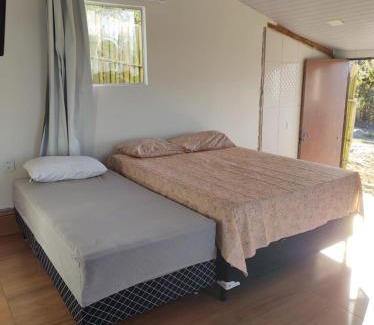 Alto Paraiso de Goias Chalet De Esquí | Chalé CIO DA TERRA