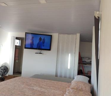 Alto Paraiso de Goias Chalet De Esquí | Chalé CIO DA TERRA