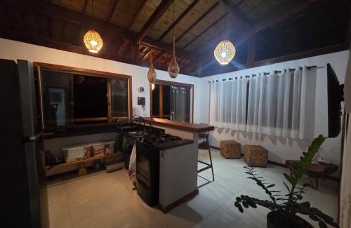 Itacare Casa | Chalé com Dendê