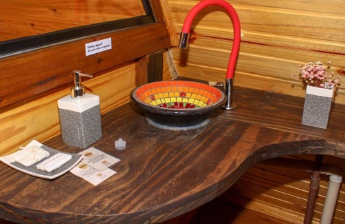 Vacas Gordas Chalet De Esquí | Chalé com lareira, Wi-Fi e churrasq em Urubici/SC