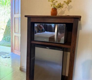 Visconde de Maua Apartamento | Chalé da Luz - visconde de Mauá