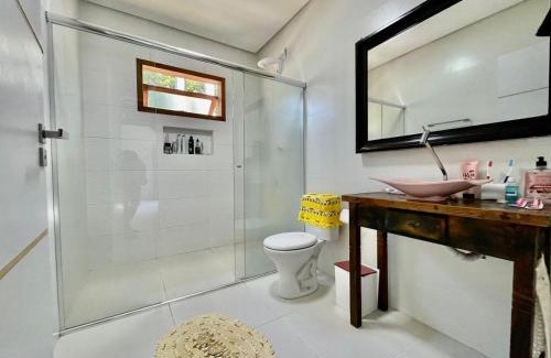 Torres Apartamento | chalé da reserva com piscina