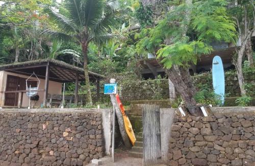 Ilha Grande Casa | Chalé da Tartaruga Ilha Grande Angra Beira do Mar