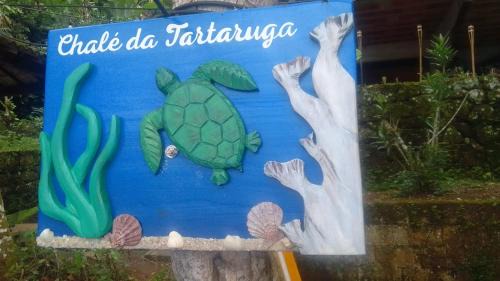 Ilha Grande Casa | Chalé da Tartaruga Ilha Grande Angra Beira do Mar