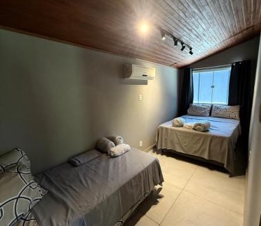 Penedo Chalet De Esquí | Chalé das Mangueiras