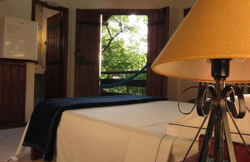 Bonito Cabina | Chalé do Bosque