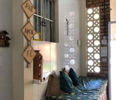 Barreirinhas Cabina | Chalé em Barreirinhas - Porto dos Lençóis