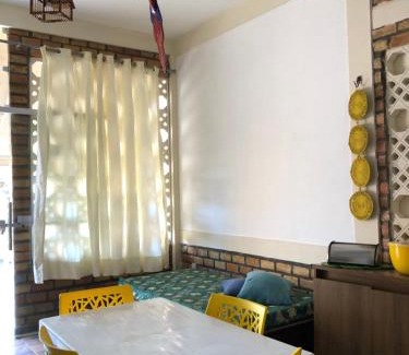 Barreirinhas Cabina | Chalé em Barreirinhas - Porto dos Lençóis