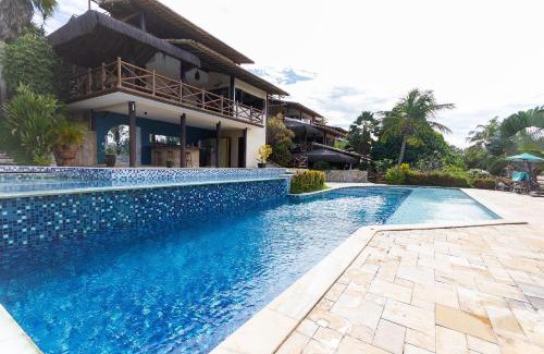 Pipa Chalet De Esquí | Chalé em Pipa por Carpediem