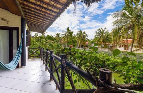 Pipa Chalet De Esquí | Chalé em Pipa por Carpediem