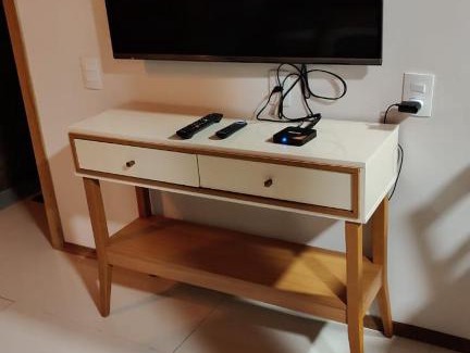 Varzea Chalet De Esquí | Chalé Girassol