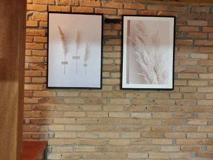 Varzea Chalet De Esquí | Chalé Girassol