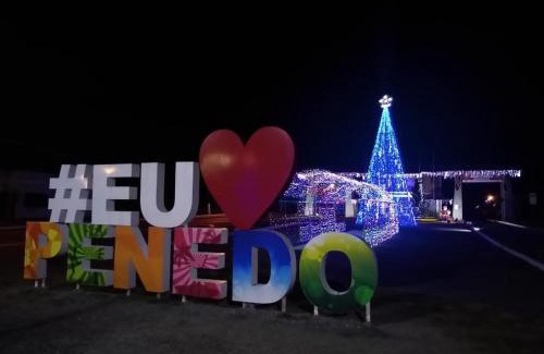 Penedo Casa | Chalé Luso Brasileiro 1 térreo