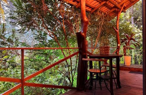 Camboriu Chalet De Esquí | Chalé Matas de Camboriú