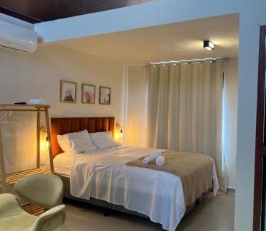 Monte das Gameleiras Chalet De Esquí | Chalé Monte das Gameleiras/RN