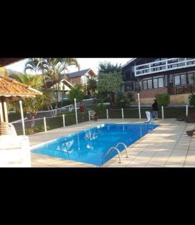 Penedo Casa | chalé Penedo