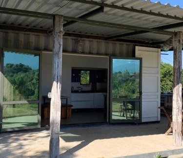 Penedo Chalet De Esquí | Chalé Penedo