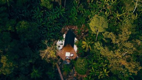 Santo Amaro da Imperatriz Cabina | Chalé Secreto - Grande Florianópolis