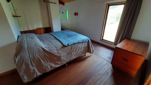 Bocaina de Minas Chalet De Esquí | Chalé Solar SA