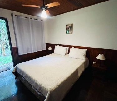 Maringa Cabina | Chalé Tia Sofia 7