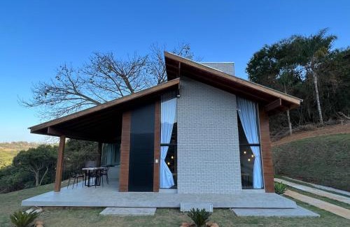 Machado Chalet De Esquí | Chalé Village Jângal