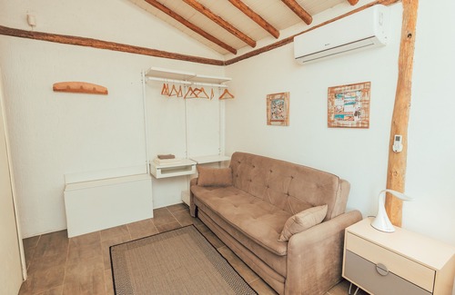 Vila Alvorada Hotel | Chalés & Bangalôs Ibiraquera