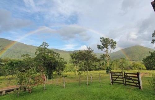 Pirenopolis Chalet De Esquí | Chalés Bonsucesso - Pirenópolis