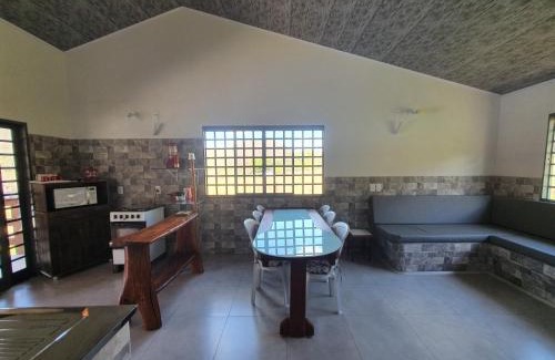 Pirenopolis Chalet De Esquí | Chalés Bonsucesso - Pirenópolis